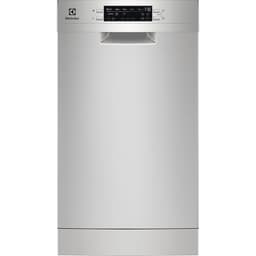 Electrolux Serie 700 Diskmaskin ESM63300SX (rostfri 45cm)