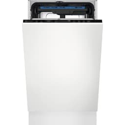 Electrolux Oppvaskmaskin EEG63400L Helintegrert
