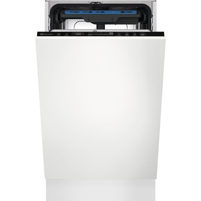 Electrolux Oppvaskmaskin EEG63400L Helintegrert