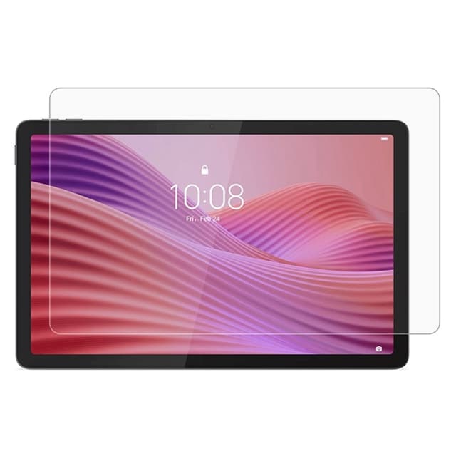SKALO Lenovo Tab 10.1"" Karkaistu Lasi Näytönsuoja - Läpinäkyvä