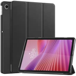 SKALO Lenovo Tab 10.1"" Trifold Cover - Sort