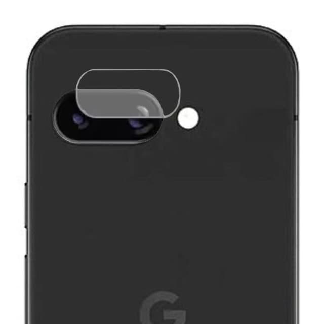 Kamera lins glas Google Pixel 9a