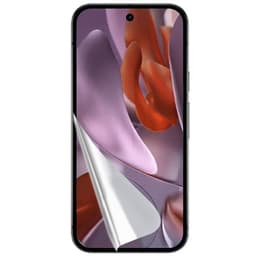 Skærmbeskytter 3D Soft HydroGel Google Pixel 9a