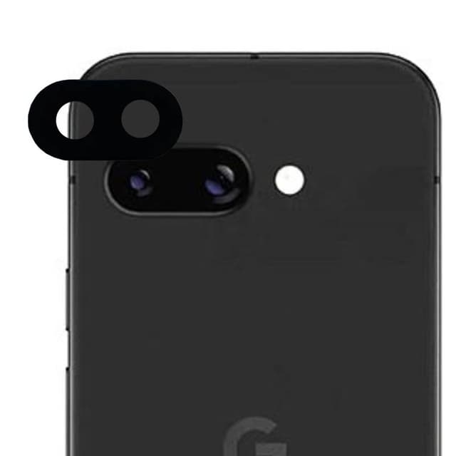 Kamera lins glas Google Pixel 9a