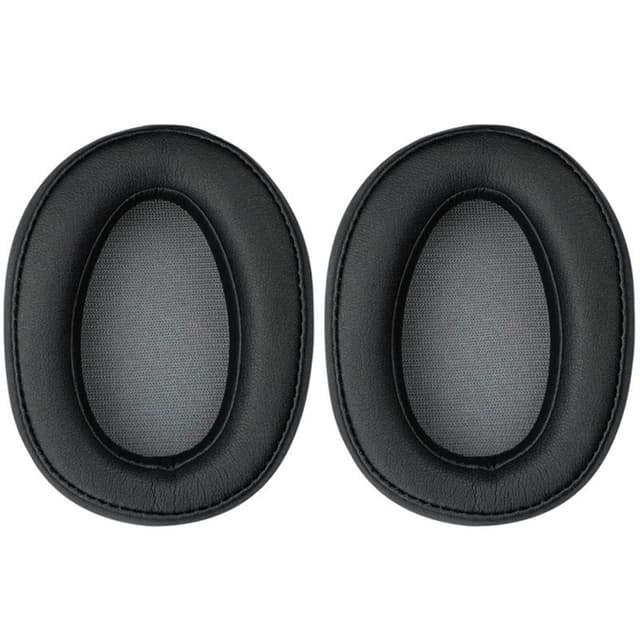 Öronkuddar Sony WH-H900N - Svart