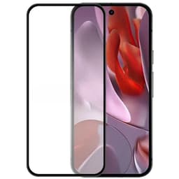 5D Glass skjermbeskytter Google Pixel 9a