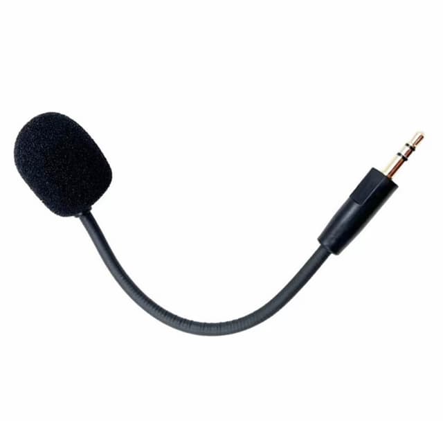 Mikrofon till HyperX Cloud Orbit S - Svart