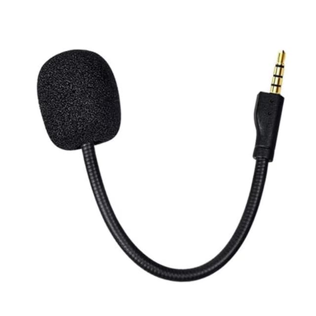 Mikrofon till Steelseries Arctis 1 - Svart