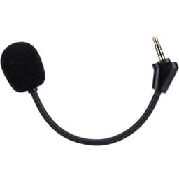Mikrofon til HyperX Cloud Alpha S - Sort