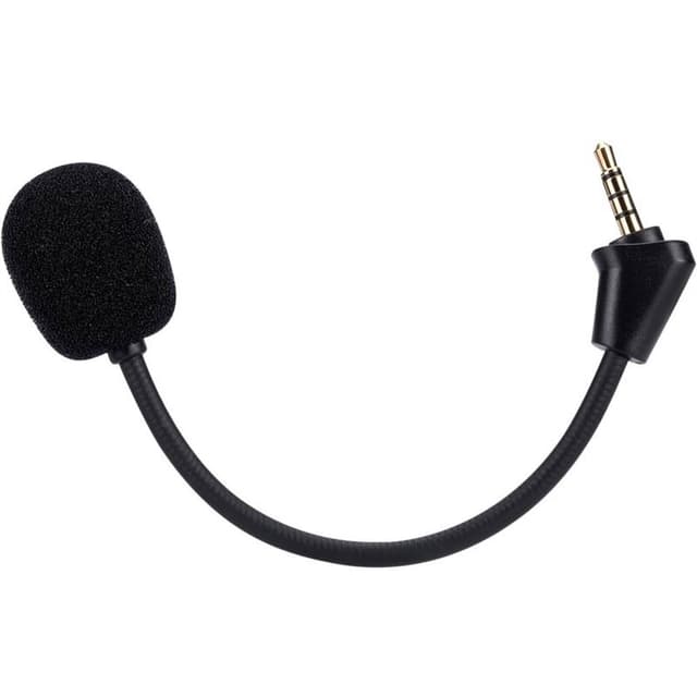 Mikrofoni HyperX Cloud Alpha S - Musta