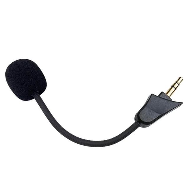 Mikrofon till Audio Technica ATH-GDL3