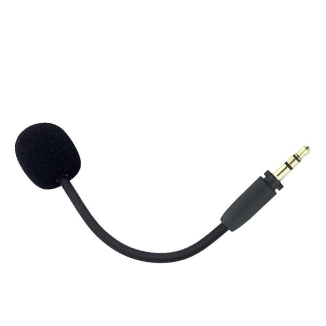 Mikrofon till Edifier G2 Pro - Svart
