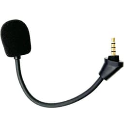 Mikrofoni HyperX Cloud II Wireless - Musta