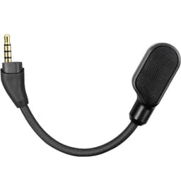 Mikrofoni HyperX Cloud III - Musta