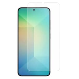 2-KPL SKALO Samsung S25+ Panssarilasi Näytönsuoja