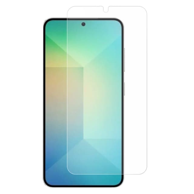 2-KPL SKALO Samsung S25+ Panssarilasi Näytönsuoja