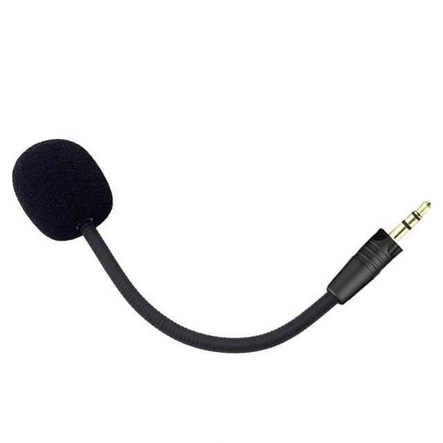 Mikrofon till Edifier G5BT - Svart