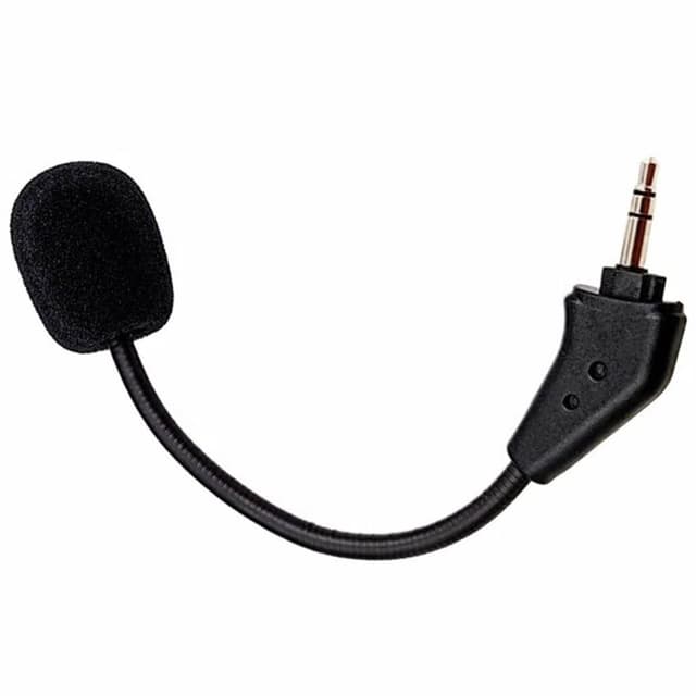 Mikrofoni Corsair HS70 Pro - Musta