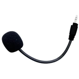 Mikrofon till PS4 Headset - Svart