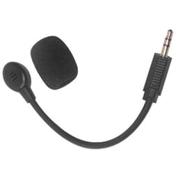 Mikrofon til Plantronics RIG 400 LX - Sort