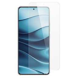 SKALO Xiaomi Redmi Note 14 5G Hærdet Glas Skærmbeskyttelse