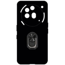 TPU ring skal Nothing Phone 3a Pro - Svart