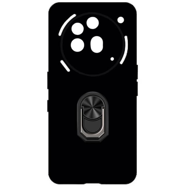TPU ring skal Nothing Phone 3a Pro - Svart