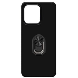 TPU ringdeksel Motorola Moto G Power (2025) - Sort