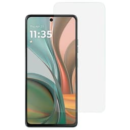 SKALO Motorola Moto G75 5G Panssarilasi Näytönsuoja