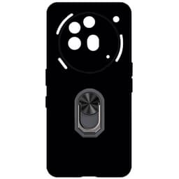 TPU ring skal Nothing Phone 3a Pro - Grå