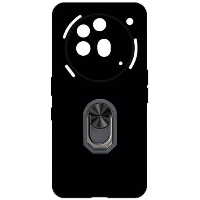 TPU ringcover Nothing Phone 3a Pro - Grå
