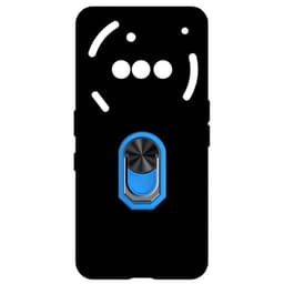 TPU ringcover Nothing Phone 3a - Lyseblå