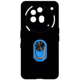 TPU ringcover Nothing Phone 3a Pro - Lyseblå