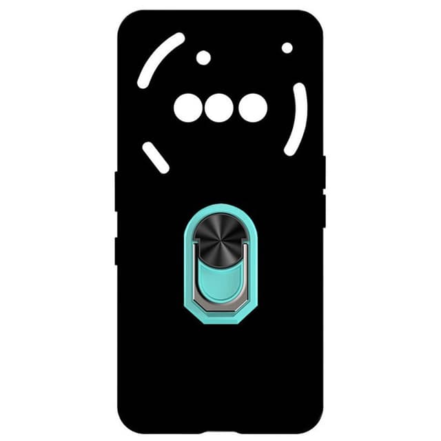 TPU ringcover Nothing Phone 3a - Mynte