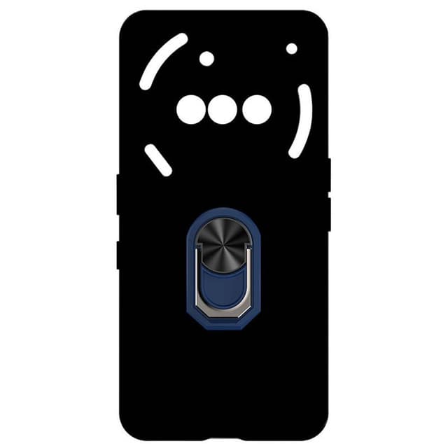 TPU ringcover Nothing Phone 3a - Navy