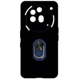 TPU ring skal Nothing Phone 3a Pro - Navy