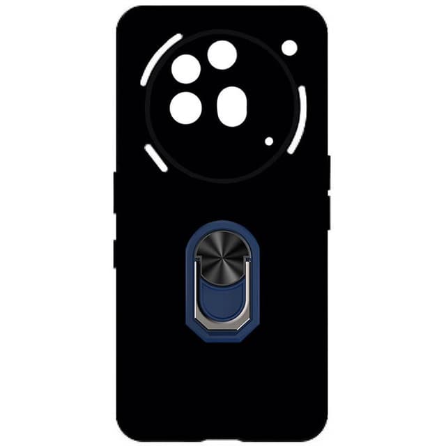 TPU sormuskotelo Nothing Phone 3a Pro - Navy