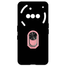TPU ringdeksel Nothing Phone 3a - Rosa