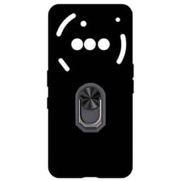 TPU sormuskotelo Nothing Phone 3a - Harmaa