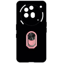 TPU sormuskotelo Nothing Phone 3a Pro - Vaaleanpunainen