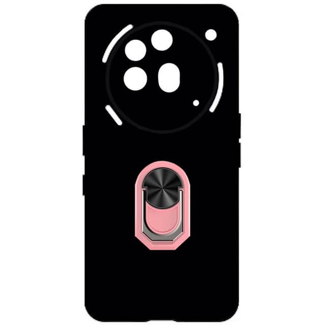 TPU sormuskotelo Nothing Phone 3a Pro - Vaaleanpunainen