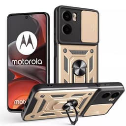 Jazz 3i1 skal Motorola Moto G05 - Guld