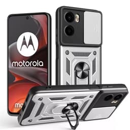 Jazz 3i1 skal Motorola Moto G05 - Silver