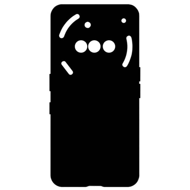 PCH sort silikone cover Nothing Phone 3a