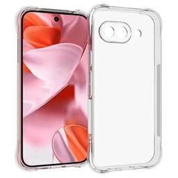 PCH shockproof silikonikuori Google Pixel 9a