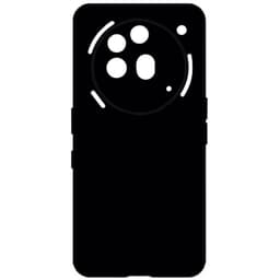 PCH svart silikon skal Nothing Phone 3a Pro