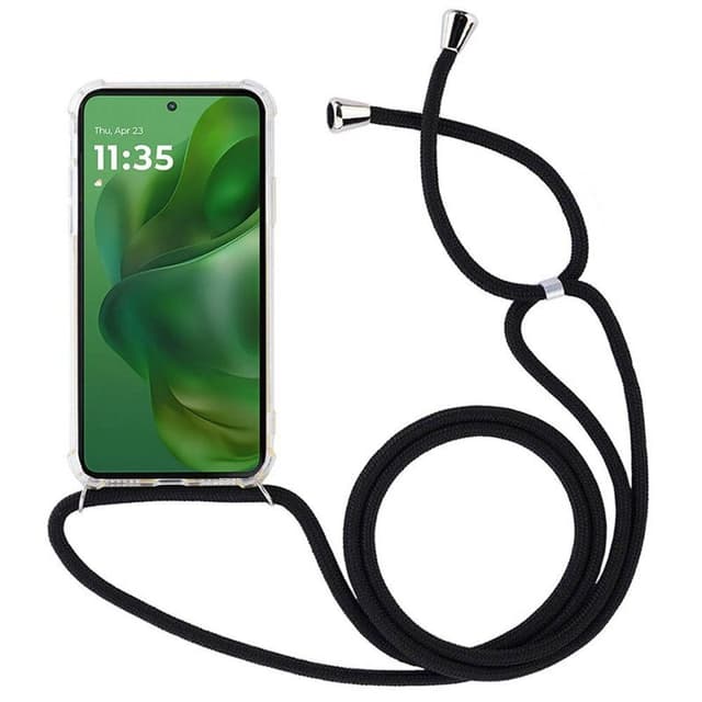 Halskjede deksel Motorola Moto G Power (2025)