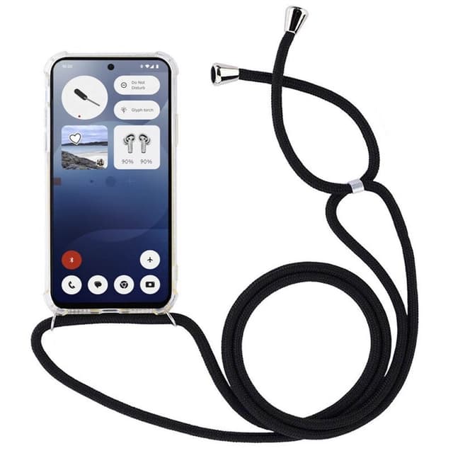 Necklace Case Nothing Phone 3a