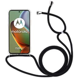 Halskæde cover Motorola Moto G15 Power