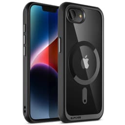 SUPCASE UB Mag skal iPhone 16e - Svart